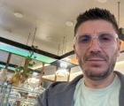 Встретьте Мужчинa : Zizou, 41 лет до Канада  montreal